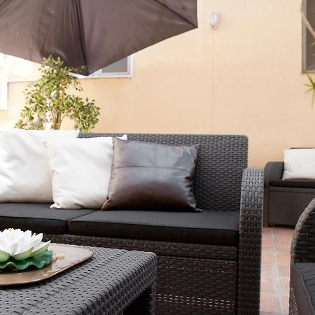 Casa Maca Barcelona (Adults Only) Hotel Exterior photo