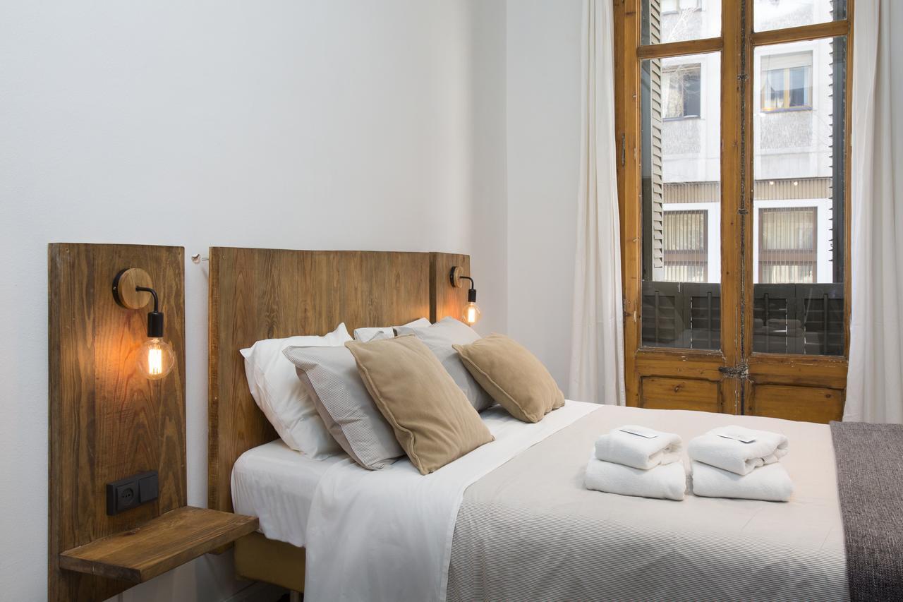 Casa Maca Barcelona (Adults Only) Hotel Exterior photo