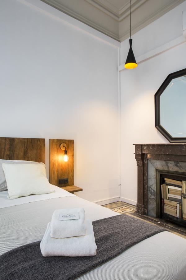 Casa Maca Barcelona (Adults Only) Hotel Exterior photo