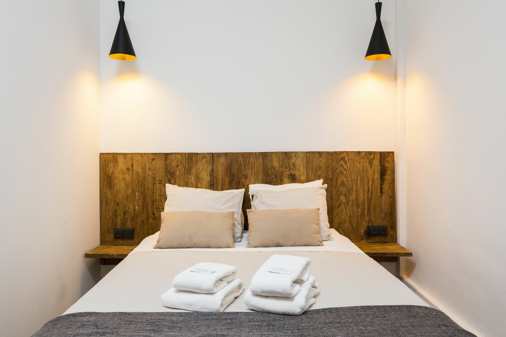 Casa Maca Barcelona (Adults Only) Hotel Exterior photo
